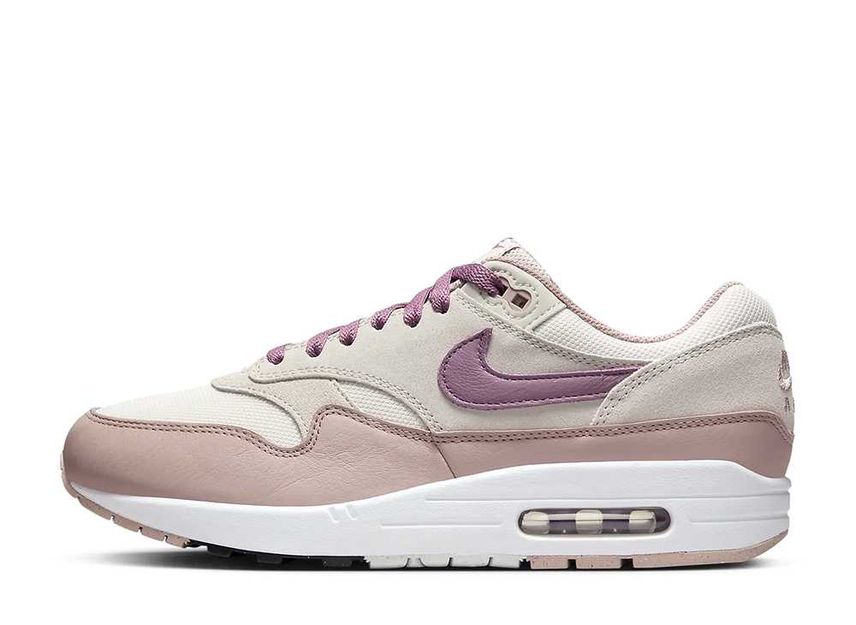 Nike Air Max 1 SC Light Bone Phantom Diffused Taupe Violet Dust