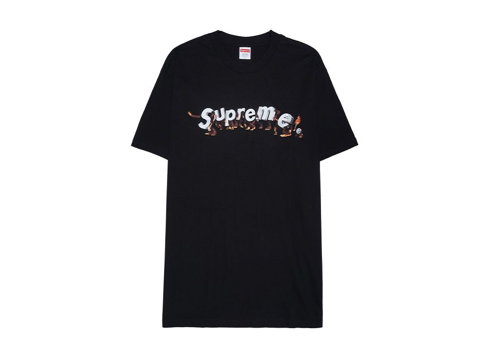 Supreme Apes Tee 