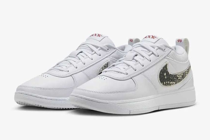 6/14発売|Nike Book 1 "Rattlesnake"|抽選/販売/定価情報