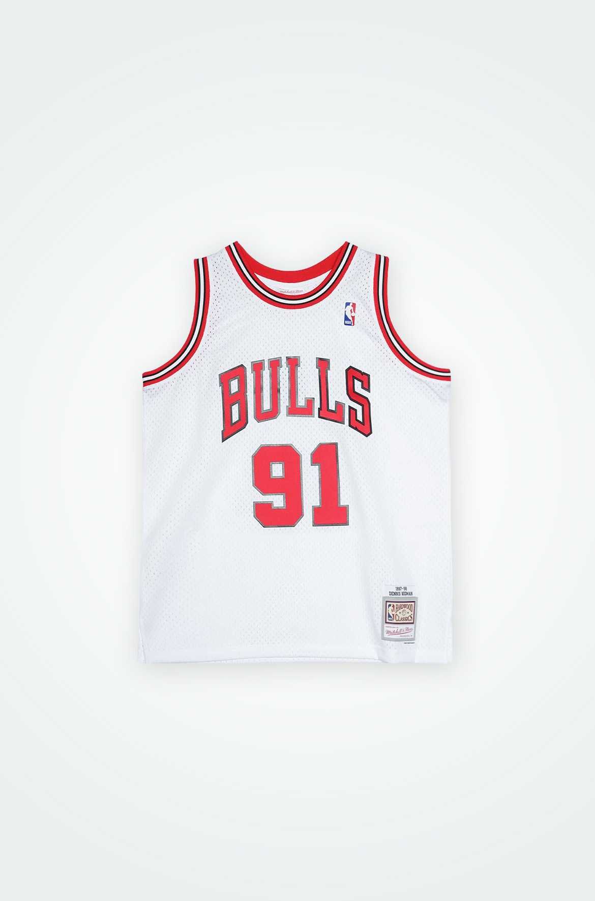 Dennis Rodman ロッドマン 写真集 ジョーダン ピッペン レア