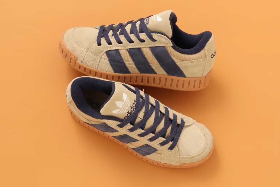 6/13発売|adidas Originals Lawsuit "Linen Khaki/Shadow Navy"|抽選/販売/定価情報