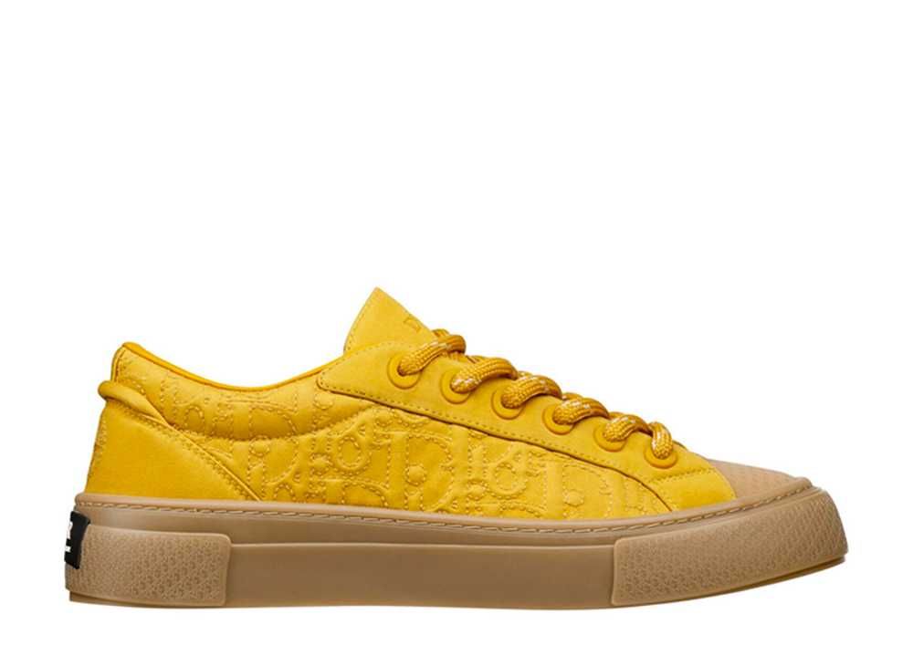 Dior x Stone Island B33 Sneaker Limited Edition 