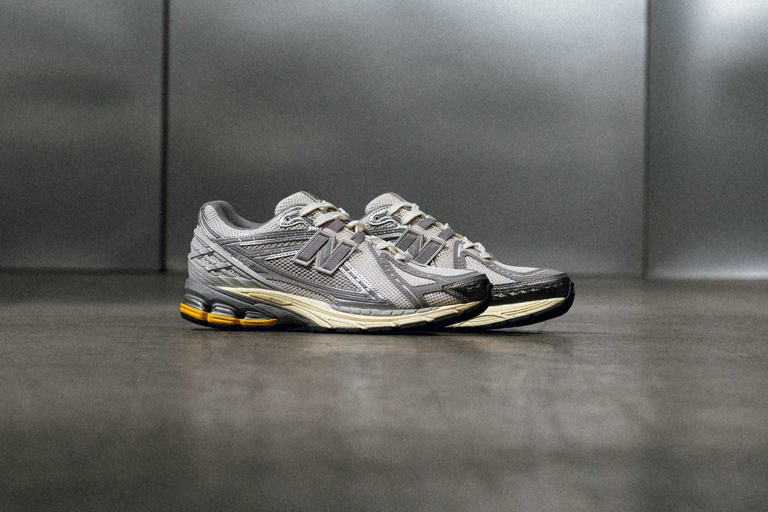 6/14発売|New Balance 1906R "Moonbeam"|抽選/販売/定価情報