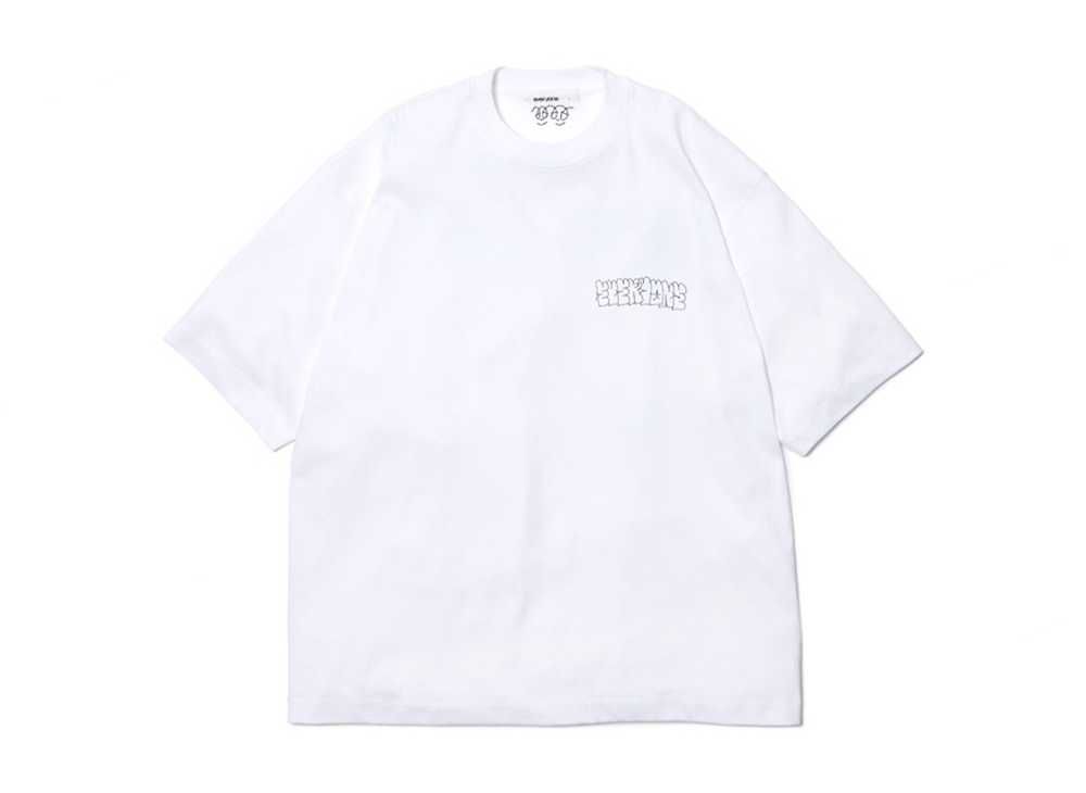 everyone J.30000 Throwie 24 Tee Shirts 