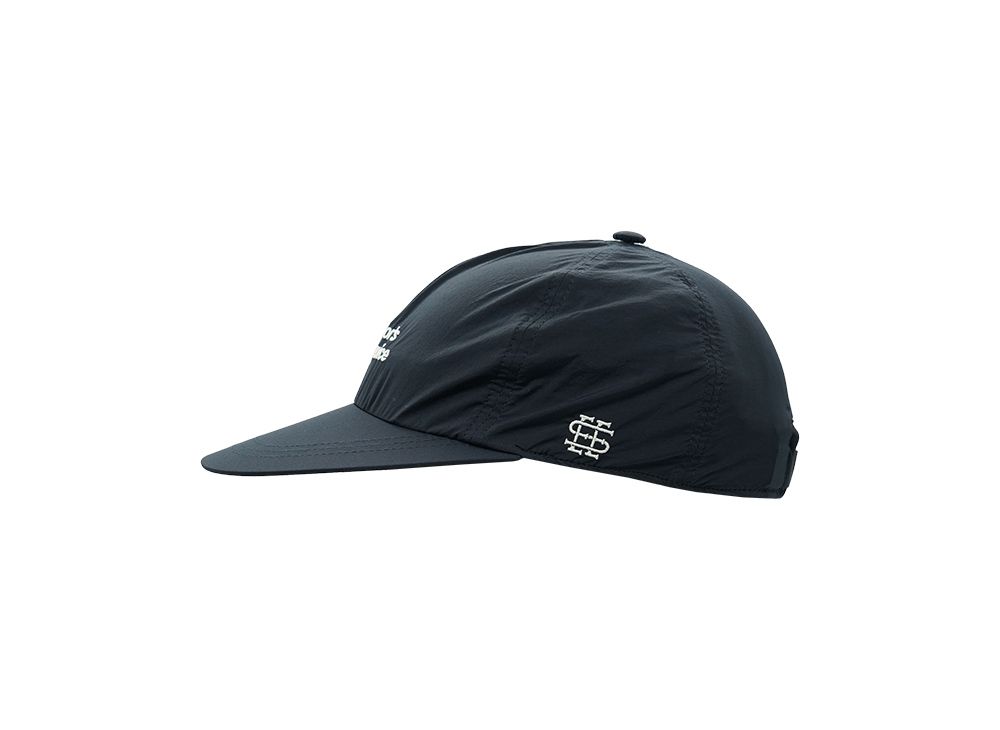 SEE SEE x the Editor's Choice Choice Nylon Baseball Cap 