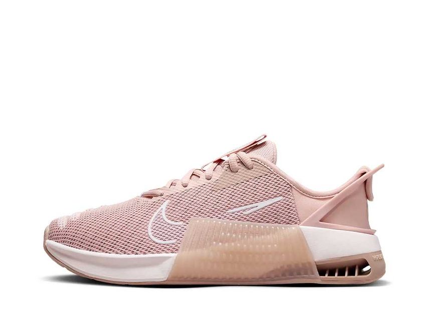 Nike Women s Metcon 9 Easy On Pink Oxford Diffused Taupe Pearl Pink White