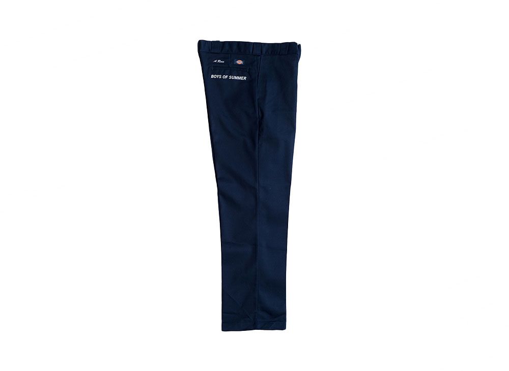 Dickies x BOYS OF SUMMER Original 874 Work Pants 