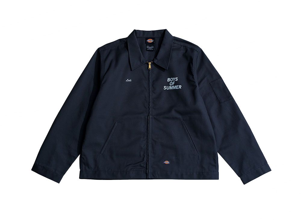Dickies x BOYS OF SUMMER Eisenhower Jacket  