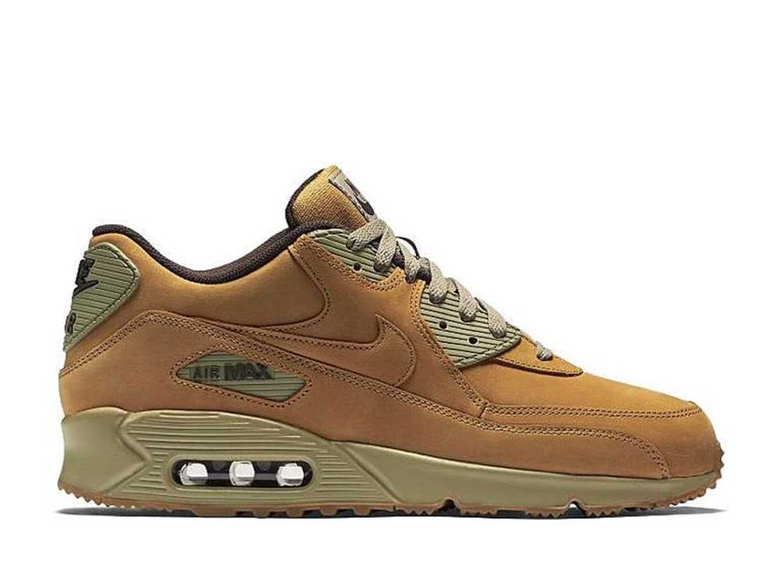 Nike Air Max 90 Winter Wheat