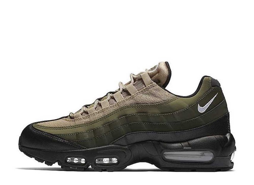 Nike air max 95 essential olive sales