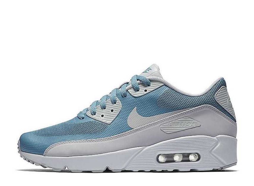 Nike air max 90 ultra grey sales