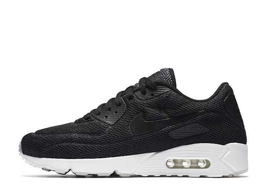 Nike Air Max 90 Ultra 2.0 BR Black Summit White