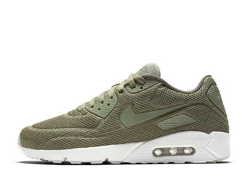 Nike Air Max 90 Ultra 2.0 BR Trooper Summit White