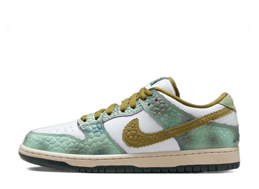 Nike Dunk SB Low 風景柄 Nike SB Dunkがリリースラッシュ!直近発売の人気モデルや