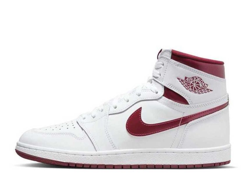 いま気になるのはこっちのAJ1? エアジョーダン1 ハイ '85の過去作をまとめてチェック!