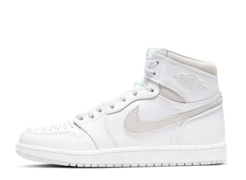 いま気になるのはこっちのAJ1? エアジョーダン1 ハイ '85の過去作をまとめてチェック!