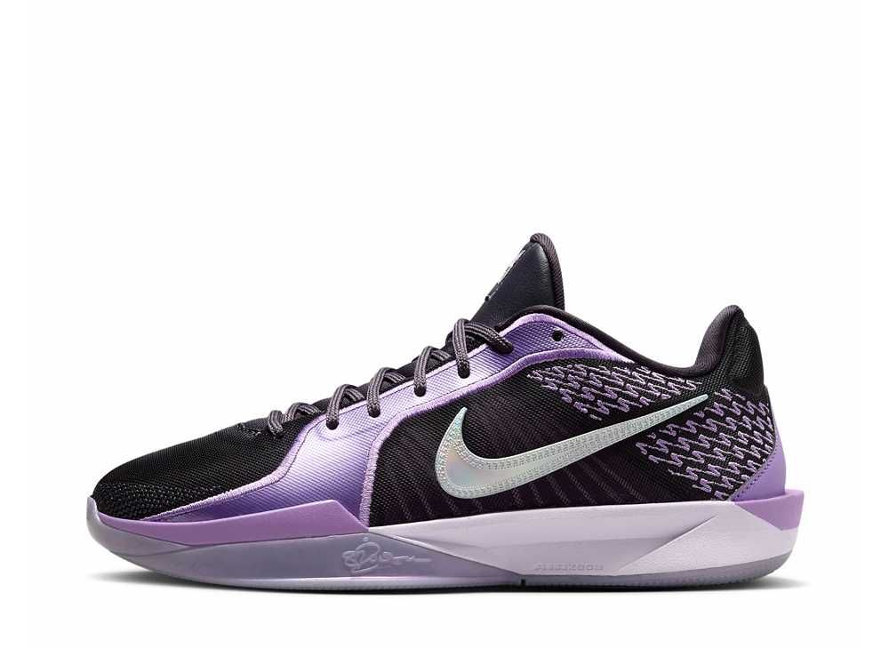 Nike Women's Sabrina 2 "Color Vision"