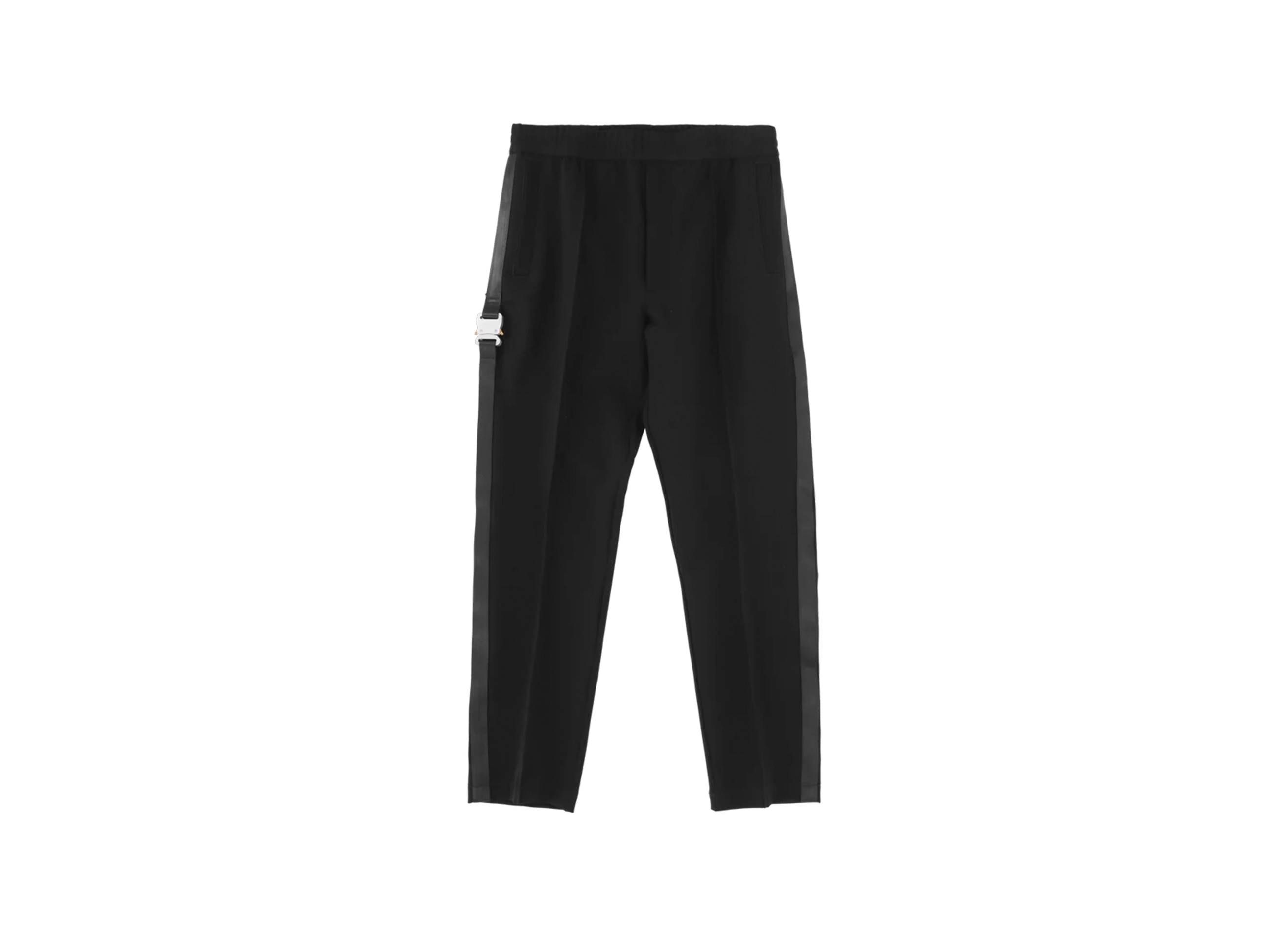 1017 ALYX 9SM アリクス トラックパンツ ジャージ パンツ メンズ 1017 ALYX 9SM アリクス トラックパンツ ジャージ パンツ メンズ