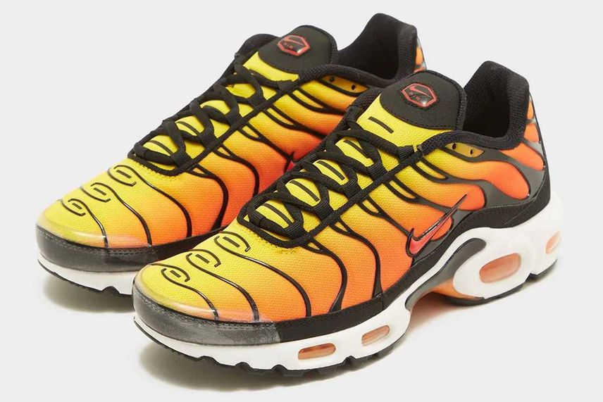 8/1発売|Nike Air Max Plus "Sunset"|抽選/販売/定価情報