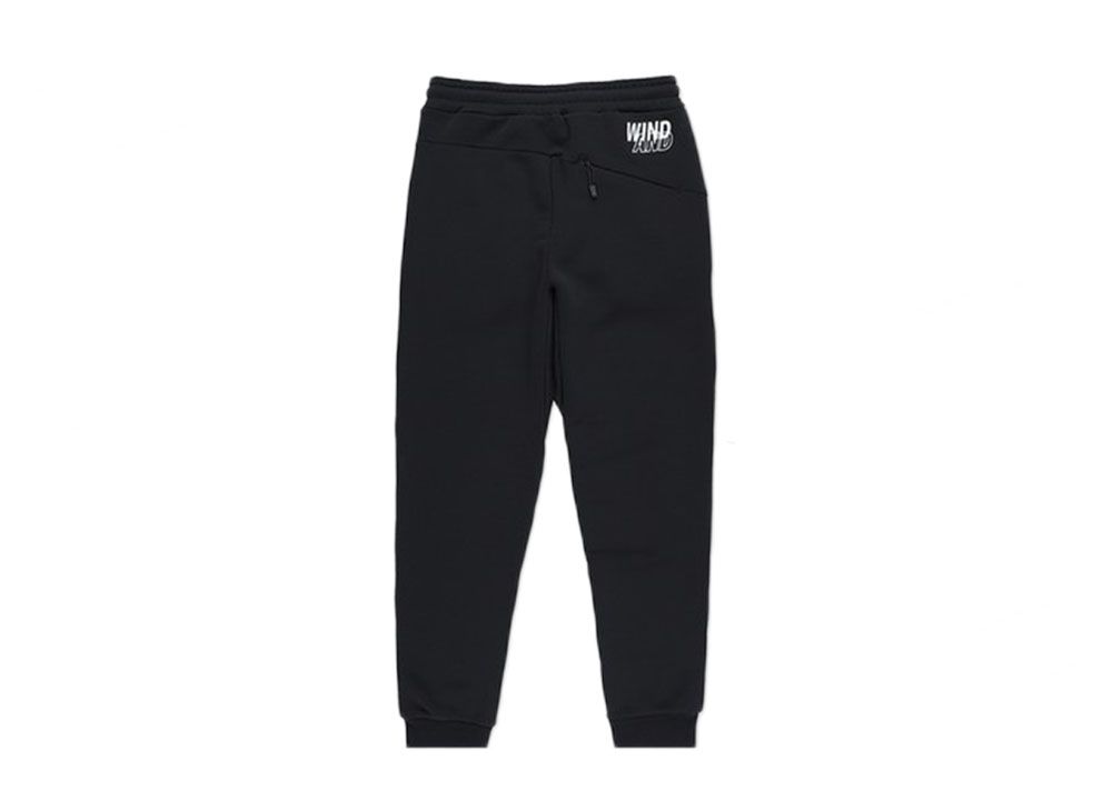 WIND AND SEA WDS-ES Wind Air Tex Jogger Pant 