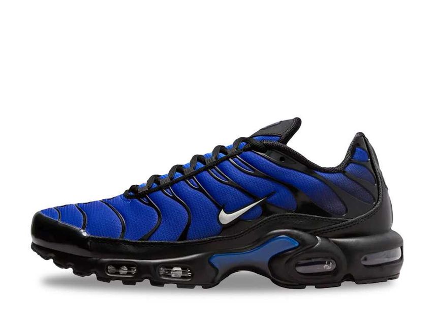 Nike Air Max Plus PRM Racer Blue