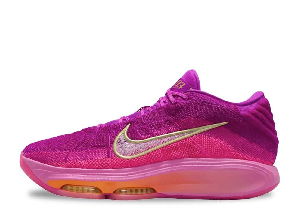 Nike GT Hustle 3 