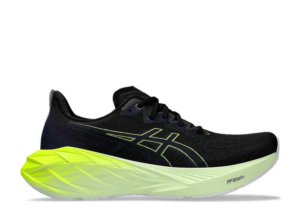 Asics Novablast 4 Wide 
