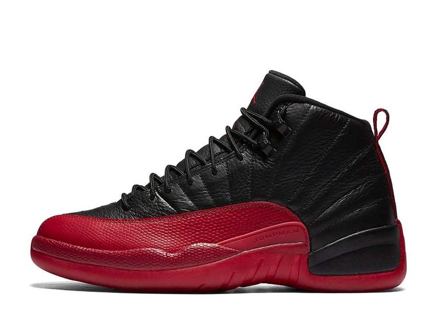 Air Jordan 12 フルゲーム Bred 最新リーク|Nike Air Jordan 12 Air Jordan 12 フルゲーム Bred 最新リーク|Nike Air Jordan 12