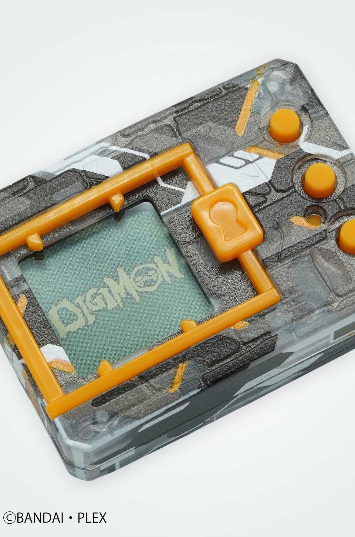 デジタルモンスター ハイプドロップエディション 