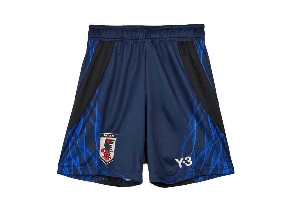 Y-3 日本代表 ユニフォームパンツサイズM 本物