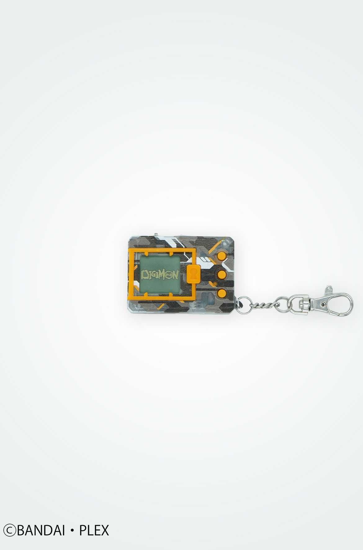 デジタルモンスター ハイプドロップエディション 2個セット