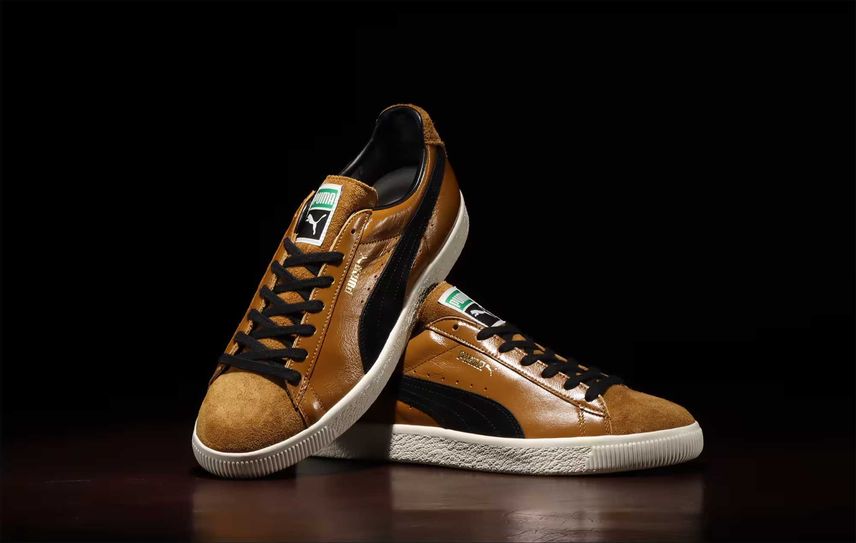 atmos × SOMA × Puma Suede VTG MIJ atmos × SOMA × Puma Suede VTG MIJ