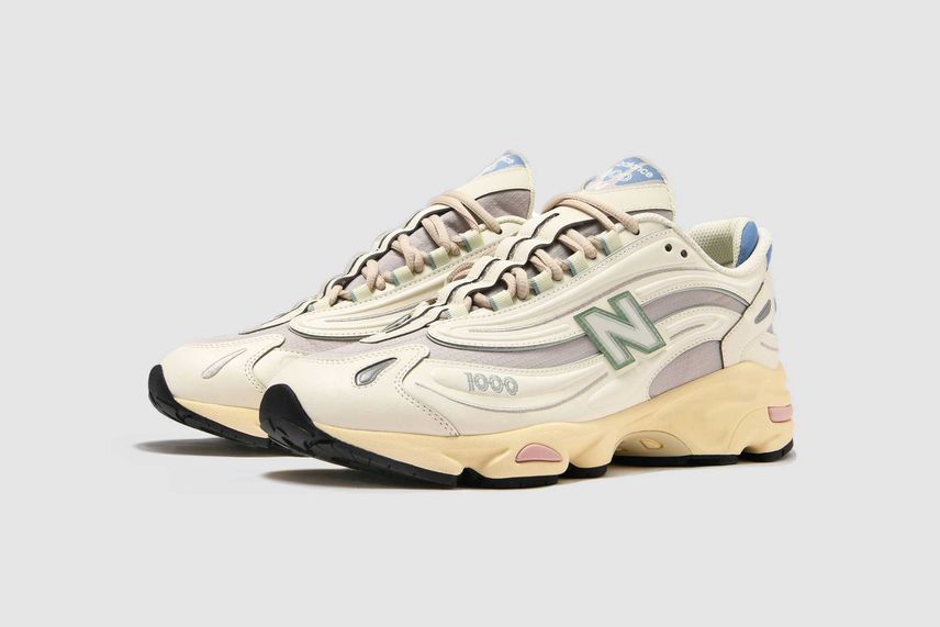 6/26発売|New Balance 1000 "Angora Moonrock"|抽選/販売/定価情報