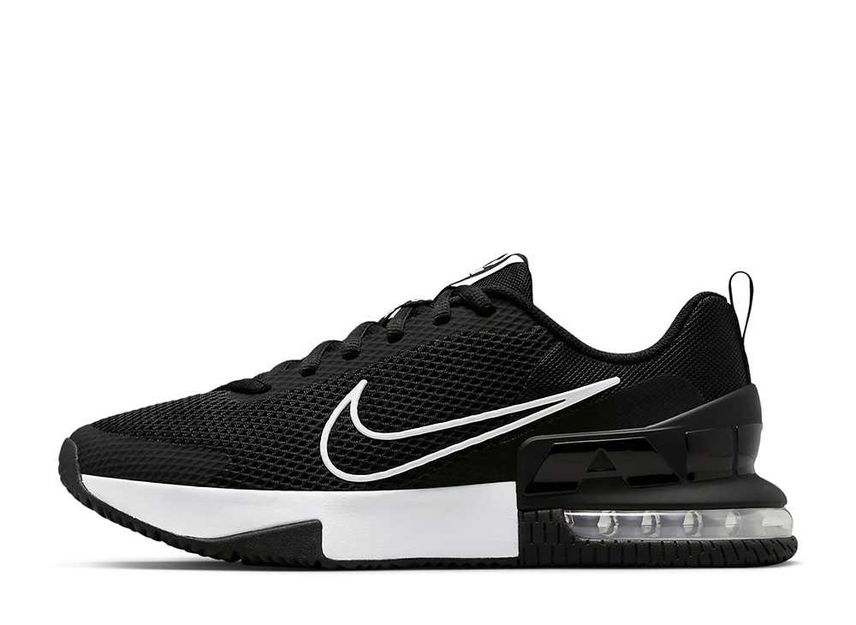 Nike Air Max Alpha Trainer 6 Black White