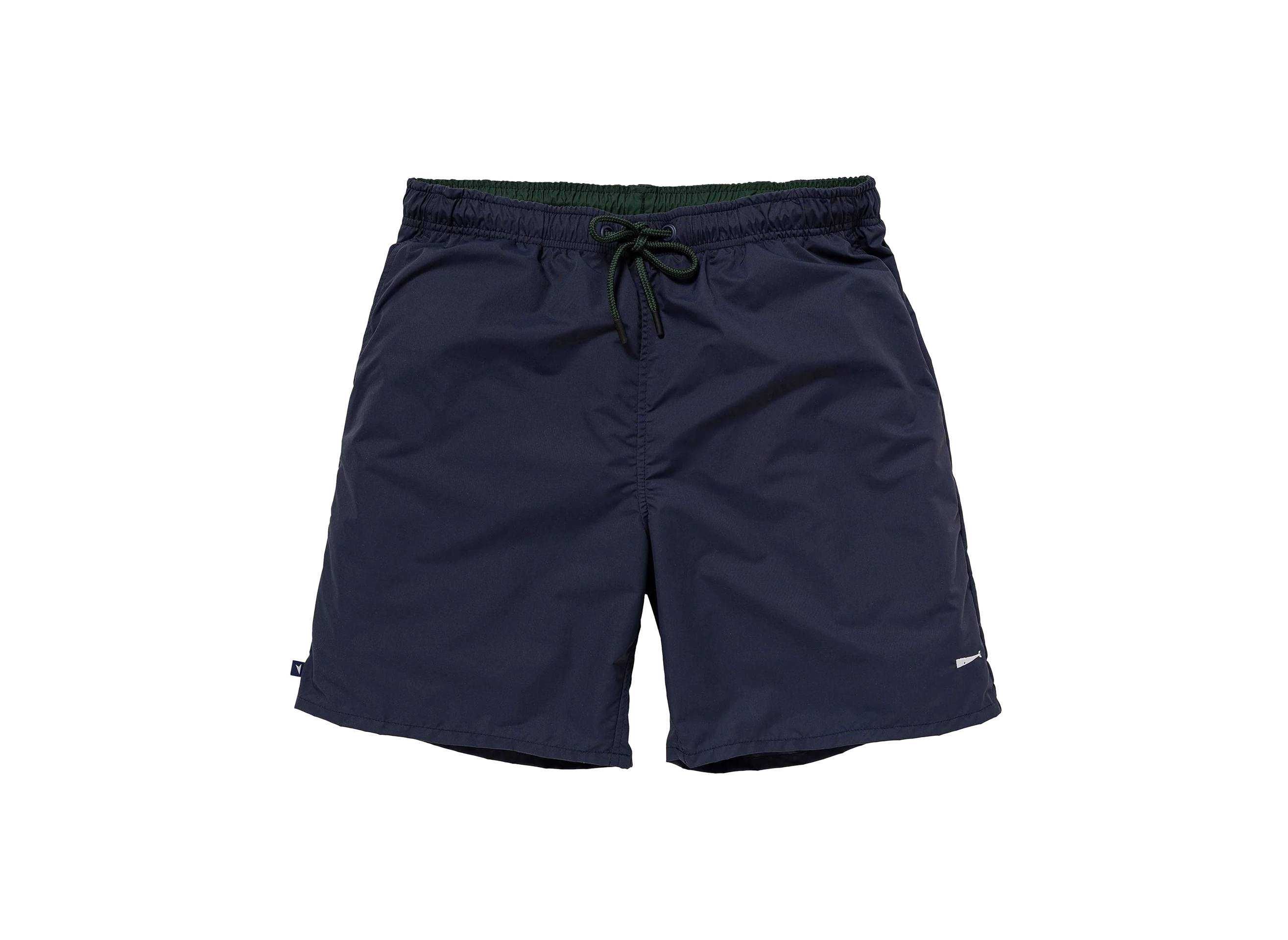 DESCENDANT Tide Beach Shorts 