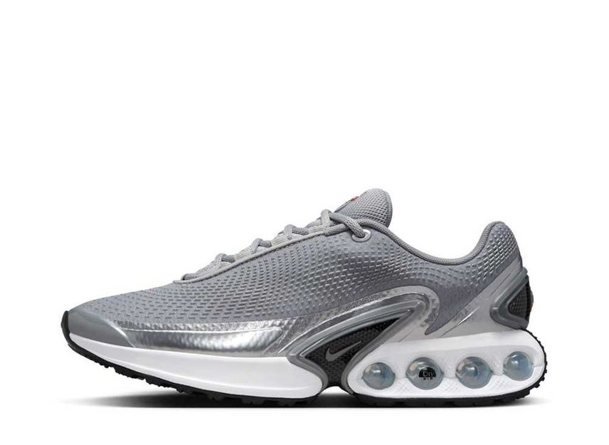 Nike air max damen silber on sale