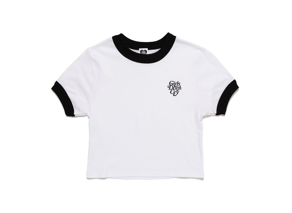 Verdy x BLACKPINK Born Pink Pop Up CC T-shirt(Amex Exclusive 