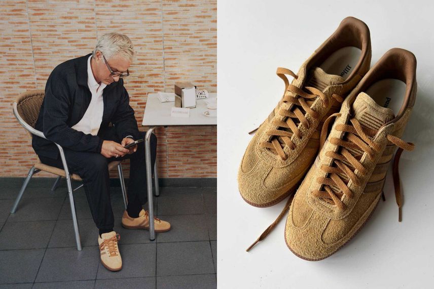 JJJJound × adidas Sambaの新色が6/27リリース。発売前にディテールや販売店舗をチェック!|コラム
