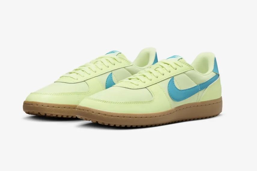 6/27発売|Nike Field General '82 "Barely Volt and Dusty Cactus"|抽選/販売/定価情報