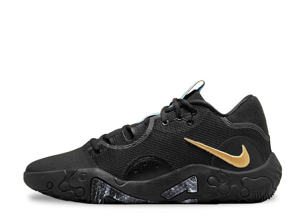 Nike PG6 Black/Peach Cream/CelestineBlue｜シューズ(男性用)