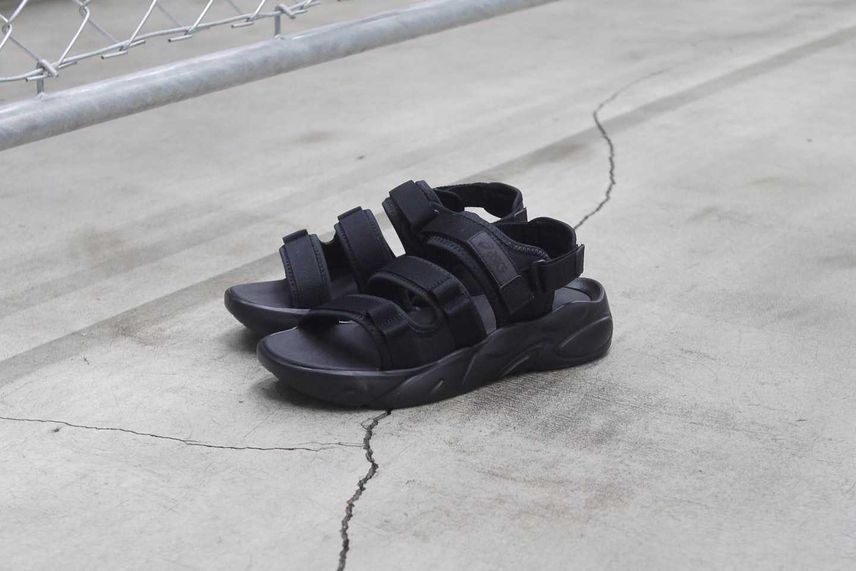 6/27発売|Asics Bondal "Black"|抽選/販売/定価情報