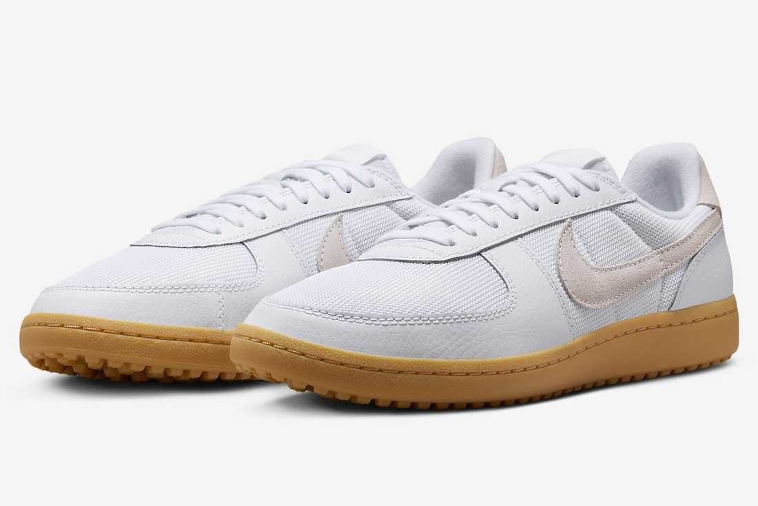 7/1発売|Nike Field General '82 "White and Light Bone"|抽選/販売/定価情報