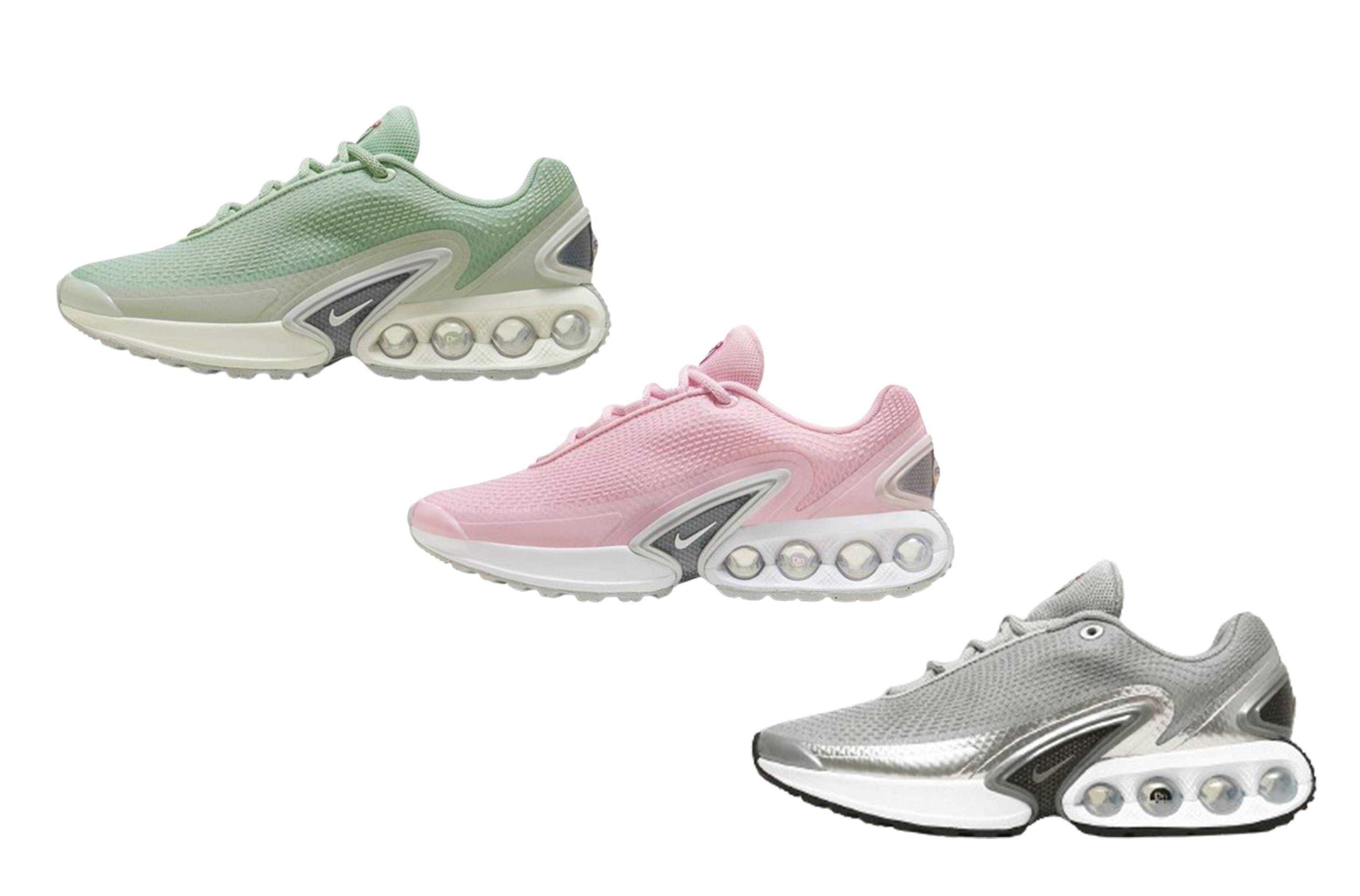 7/1発売|Nike WMNS Air Max DN 3colors|抽選/販売/定価情報