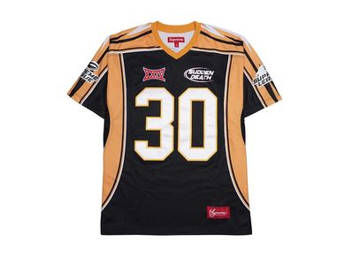 レア商品‼️Supreme Sudden Death ジャージ M 30 レア商品‼️Supreme Sudden Death ジャージ M 30