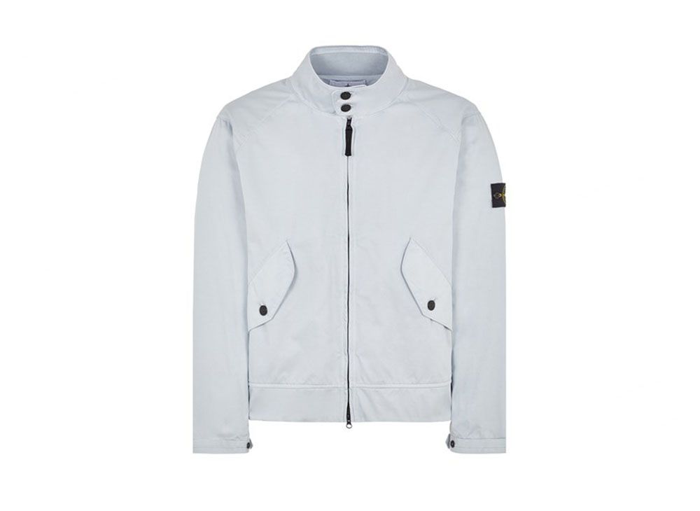 M」Stone Island 43734