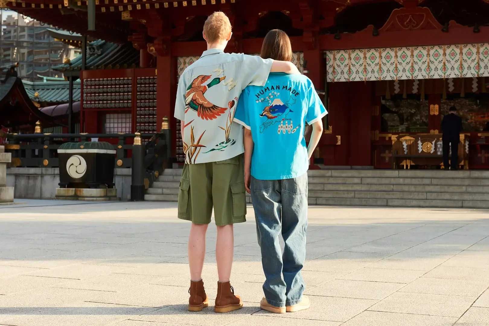 6/29発売|HUMAN MADE Season 27 collection|抽選/販売/定価情報