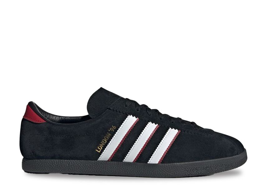 adidas LONDON white 26.5cm Adidas 'London' Core White/Dark adidas LONDON white 26.5cm Adidas 'London' Core White/Dark