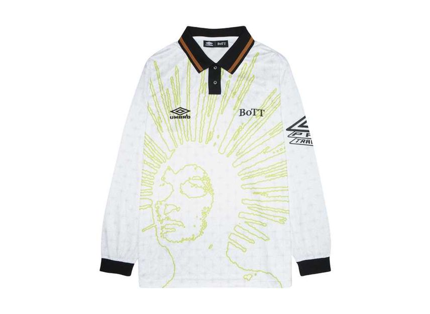 UMBRO x BoTT x BEAMS T Game Shirt サイズL General sale on Saturday UMBRO x BoTT x BEAMS T Game Shirt サイズL General sale on Saturday