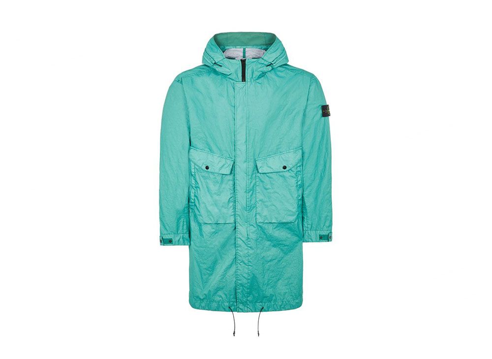 Stone Island 70723 Membrana 3L TC  
