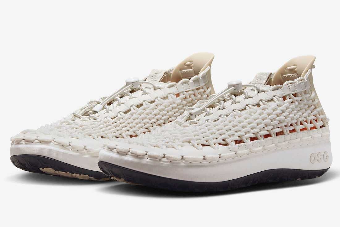 夏に履くならこんな一足 Vol.2「Nike ACG Watercat+ "Phantom"」